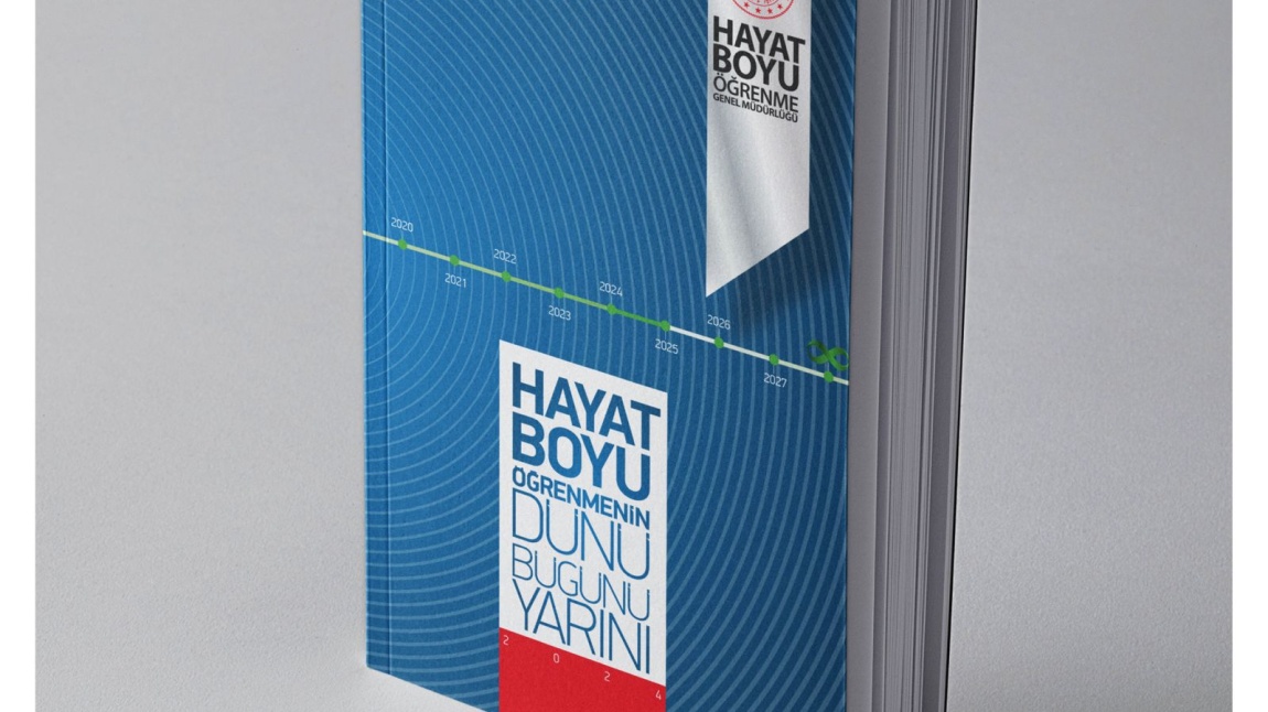 Hayat Boyu Öğrenmenin Dünü Bugünü Yarını